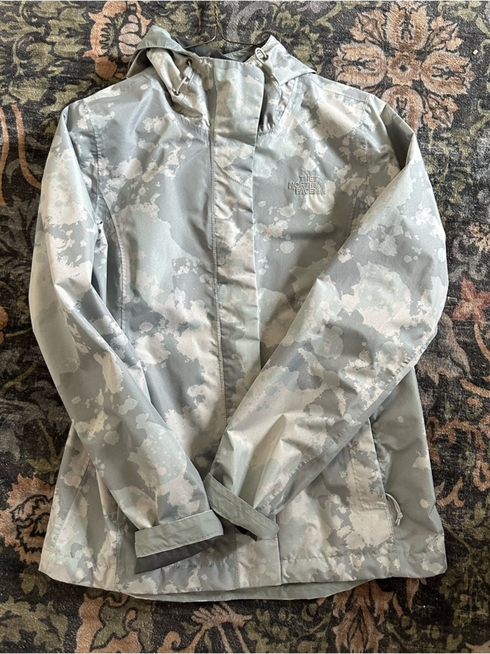 The North Face Women’s Rain Jacket